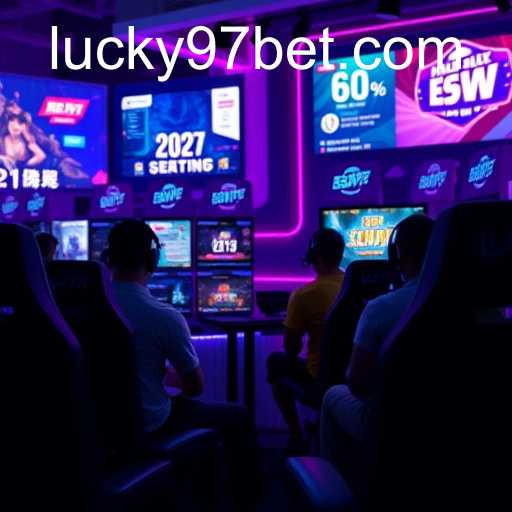 The Digital Renaissance of Lucky97