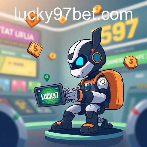 The Digital Rise of Lucky97 Amidst Global Gaming Trends