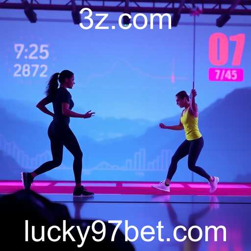 Lucky97