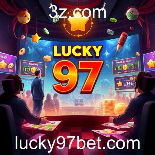 Lucky97