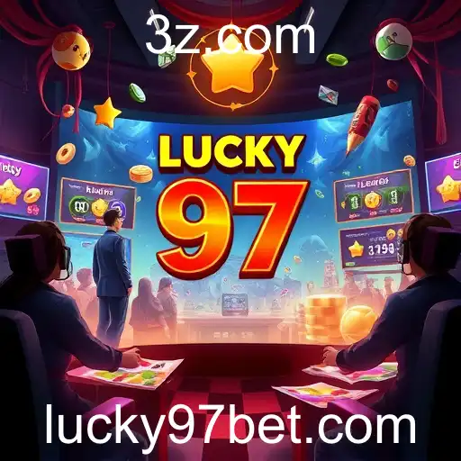 Exploring 'Lucky97': A Gem in Online Gaming