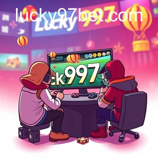 The Impact of Popular Online Gaming Sites in 2025