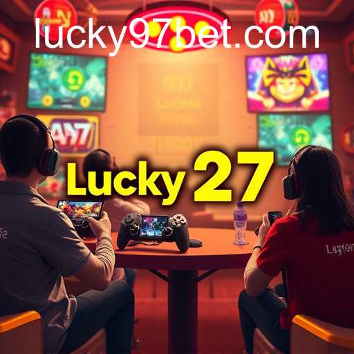 The Rising Popularity of Lucky97 in 2025