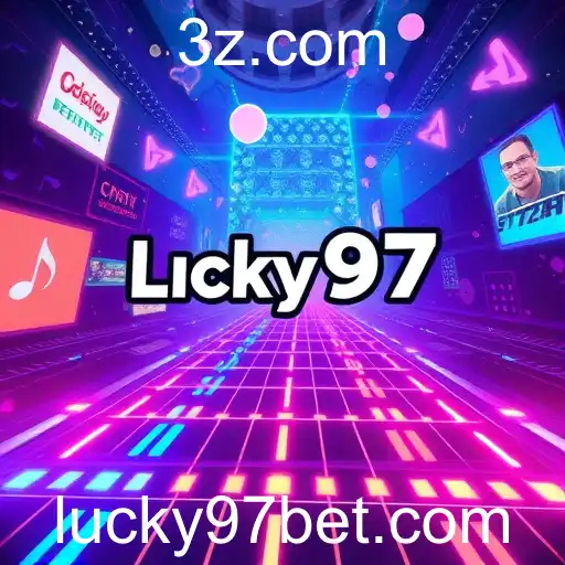 Exploring the Buzz Around 'Music Hits' Game Category Featuring Lucky97