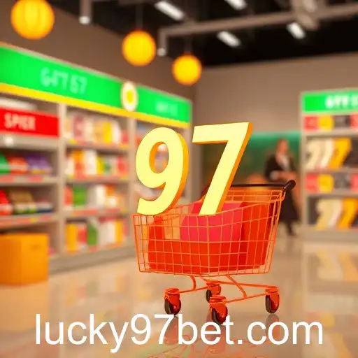 The Digital Evolution: How Lucky97 is Shaping Online Experiences