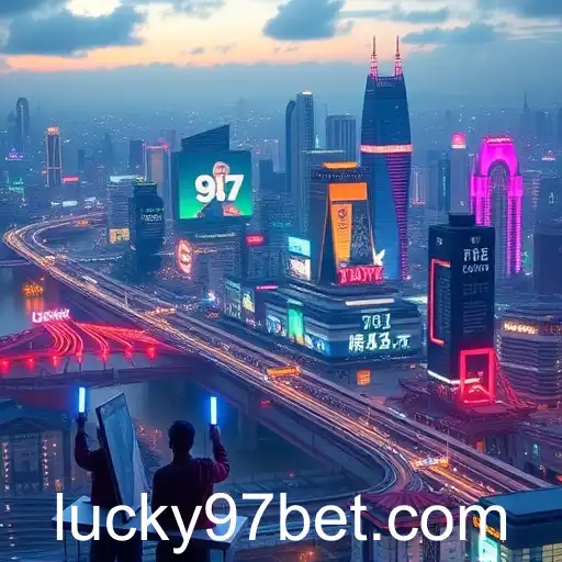 The Rise and Impact of Digital Platforms in 2025