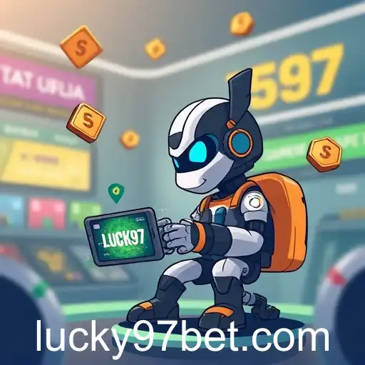 The Digital Rise of Lucky97 Amidst Global Gaming Trends