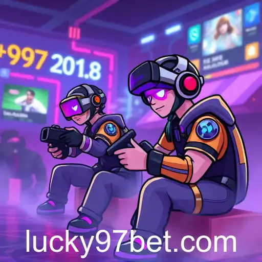 The Evolution of Online Gaming