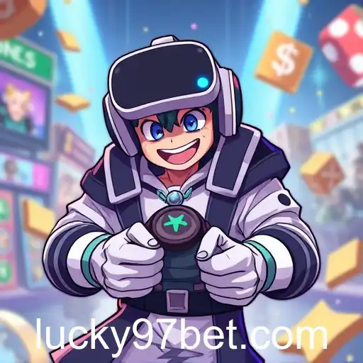 Gaming Innovations and Lucky97 Phenomenon