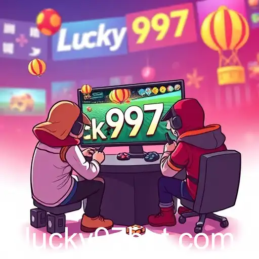 The Impact of Popular Online Gaming Sites in 2025