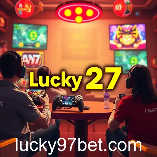 The Rising Popularity of Lucky97 in 2025