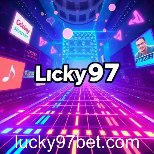 Lucky97 Reimagines Gaming Experience