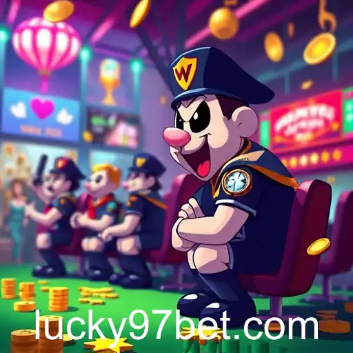 Lucky97: Navigating Gaming in 2025