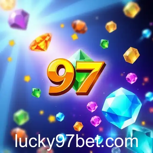 The Digital Playground: Lucky97's Rise in Online Gaming