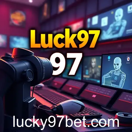 Lucky97: Revolutionizing Online Gaming in 2025