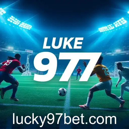 Online Gaming Trends: Lucky97 Leading the Charge