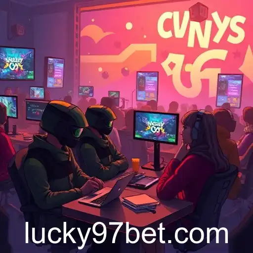 Online Gaming Trends on the Rise