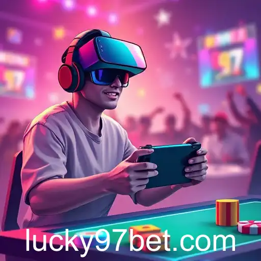 The Rise of Lucky97: Transforming Online Gaming