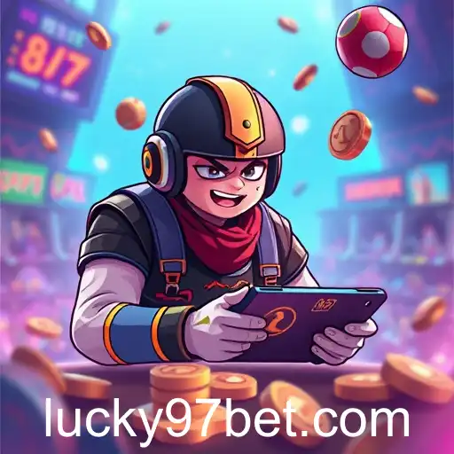 The Rise of Lucky97 in Online Gaming