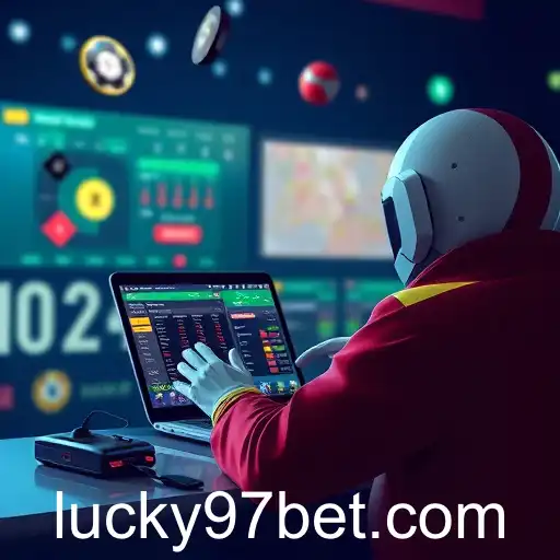 The Rise of Lucky97 and Online Betting Trends