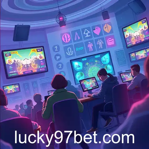 The Rise and Impact of Online Gaming Platforms