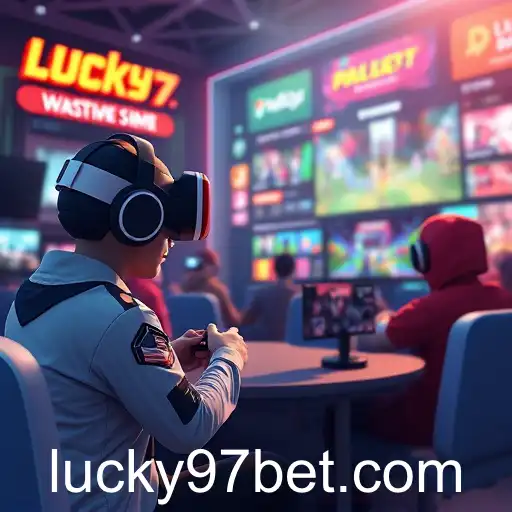 The Rise of Online Gaming in the Future