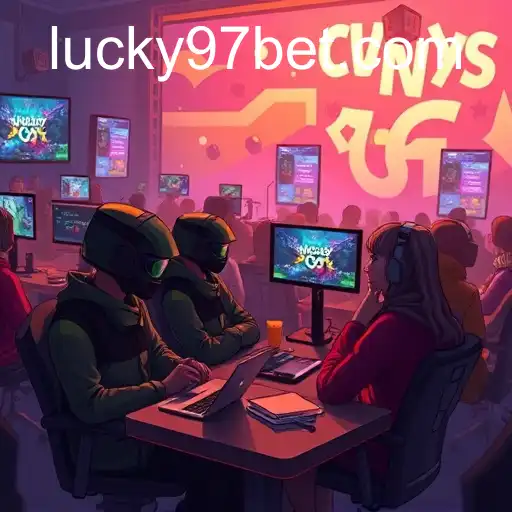 Online Gaming Trends on the Rise