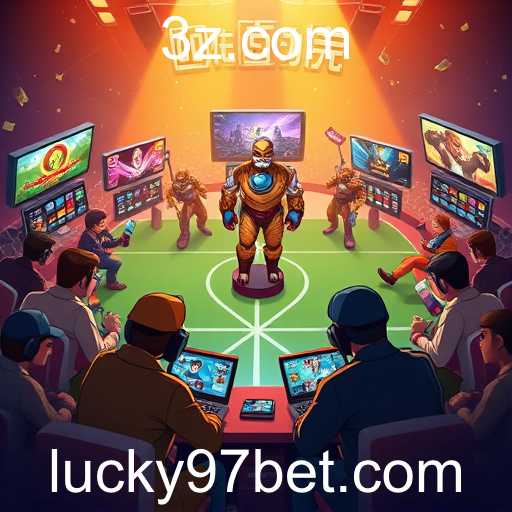 The Rise and Impact of Online Gaming Platforms