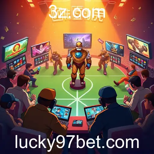 The Rise and Impact of Online Gaming Platforms