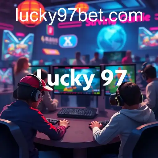 The Rise of Online Gaming Communities