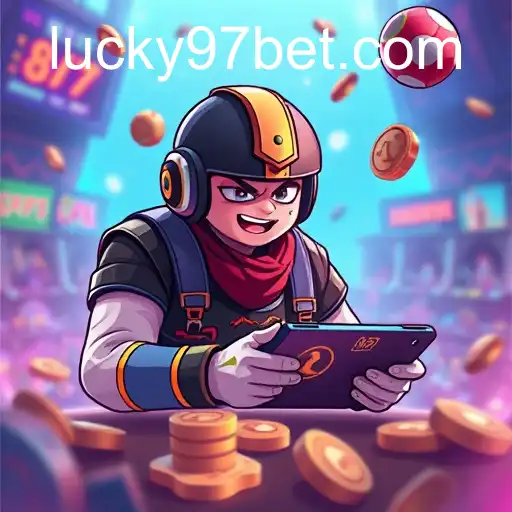 The Rise of Lucky97 in Online Gaming