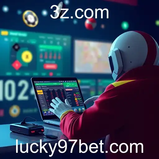 The Rise of Lucky97 and Online Betting Trends