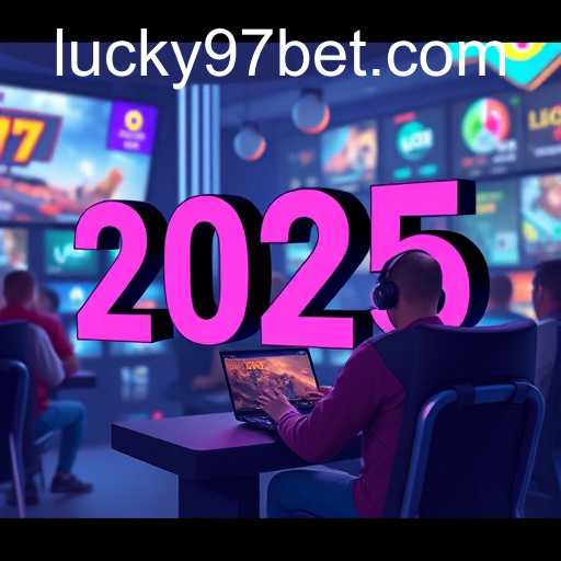 The Rise of Online Gaming with Lucky97