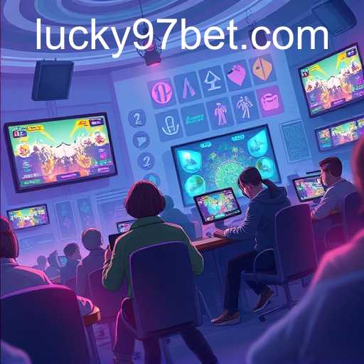 The Rise and Impact of Online Gaming Platforms