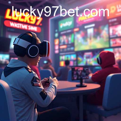 The Rise of Online Gaming in the Future