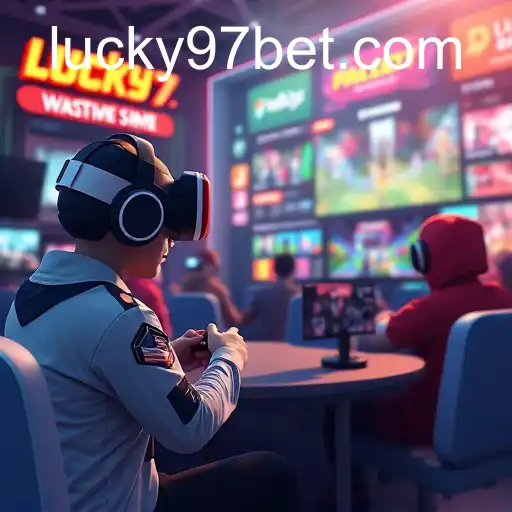 The Rise of Online Gaming in the Future