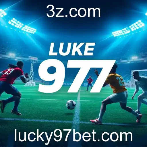 Exploring the Thrilling World of 'Live Sports' with 'Lucky97'
