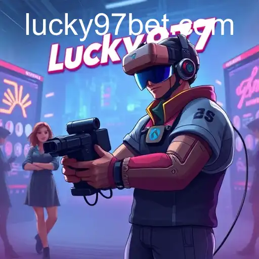 The Rise of Lucky97: Shaping the Future of Online Gaming